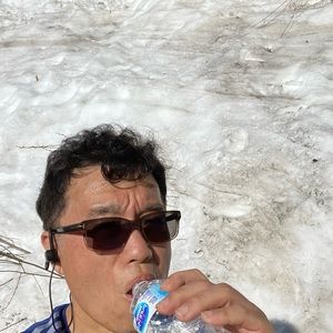 Meet your Posher, Young ha